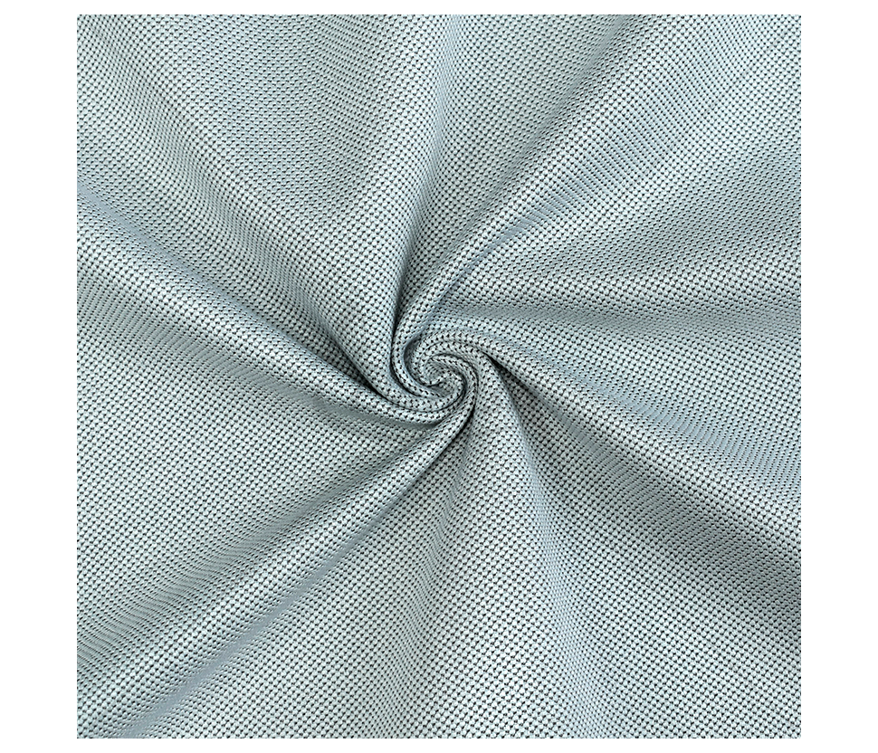 Blackout curtain fabric (With texture)