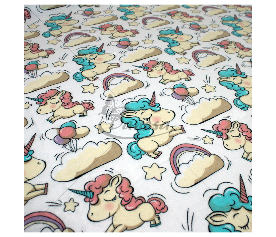 Flannel Fabric