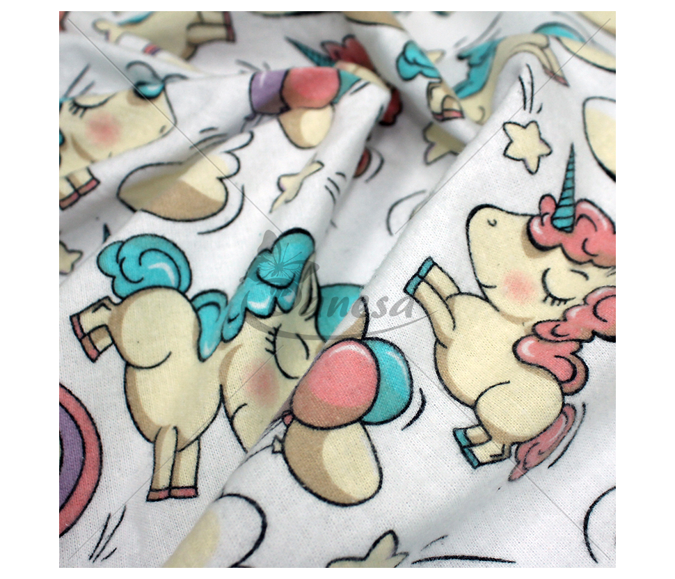 Flannel Fabric