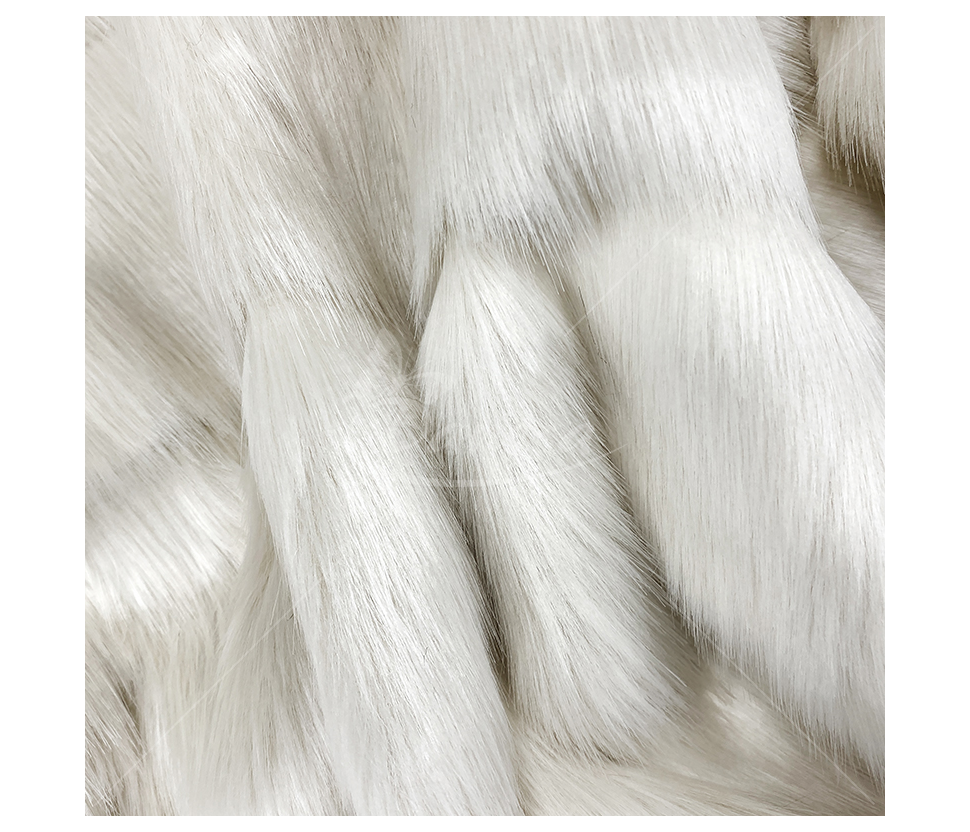Faux fur