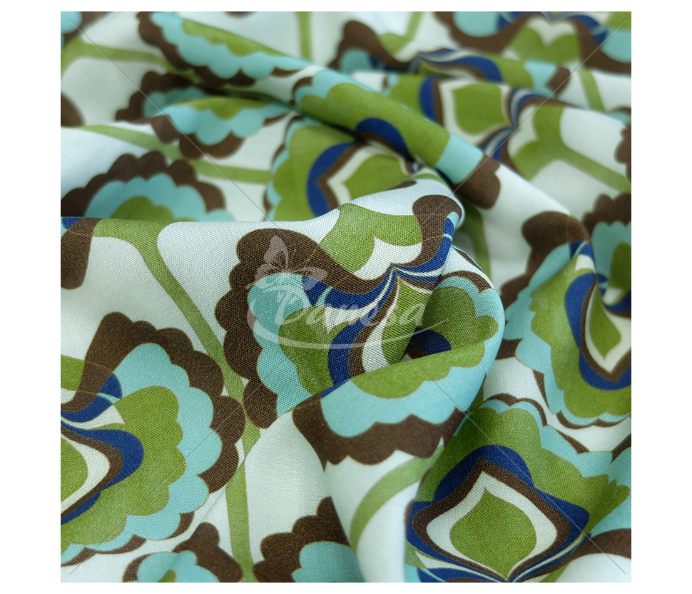 Viscose Fabric