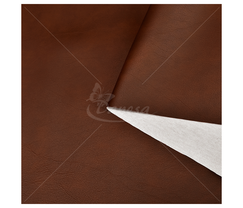 Faux leather