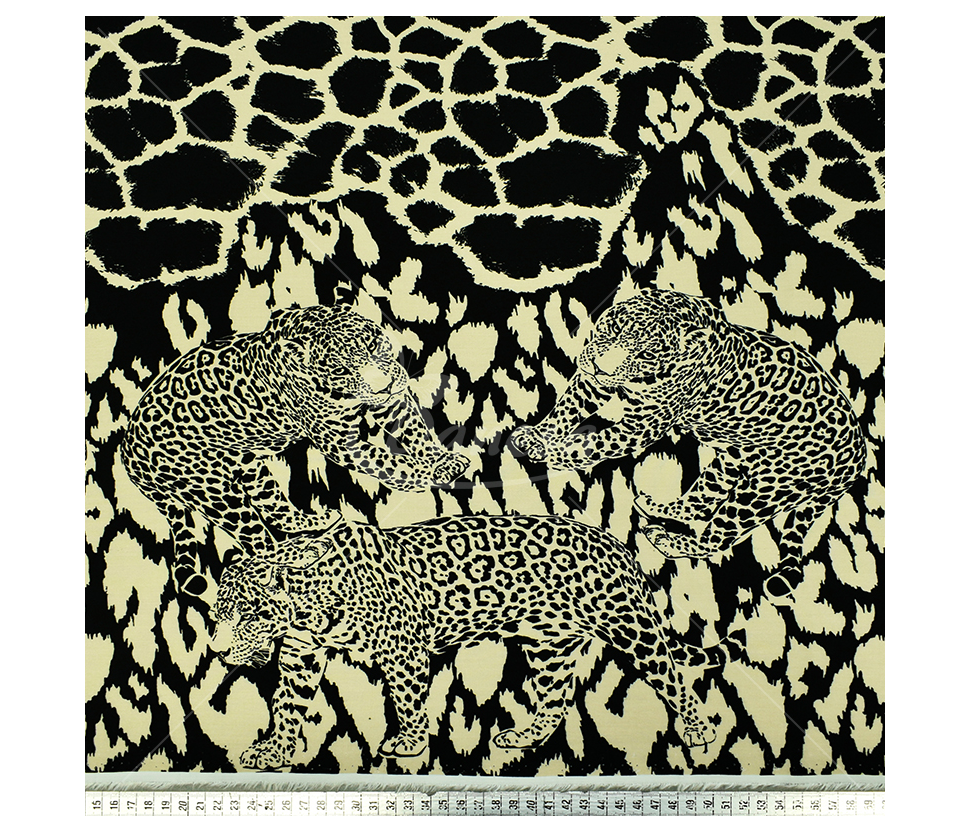 Viscose Fabric