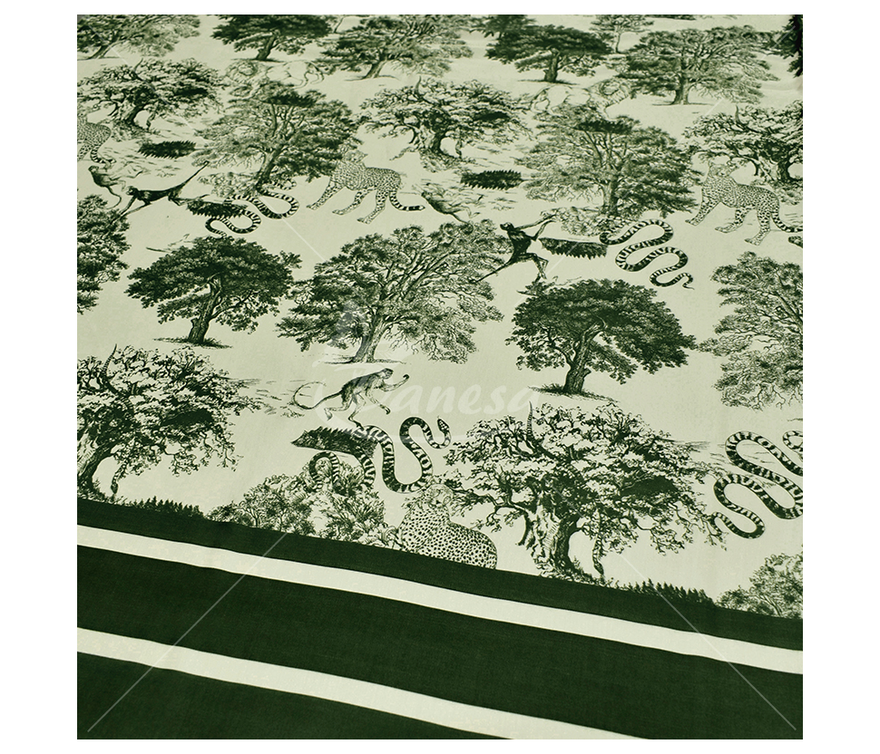 Viscose Fabric