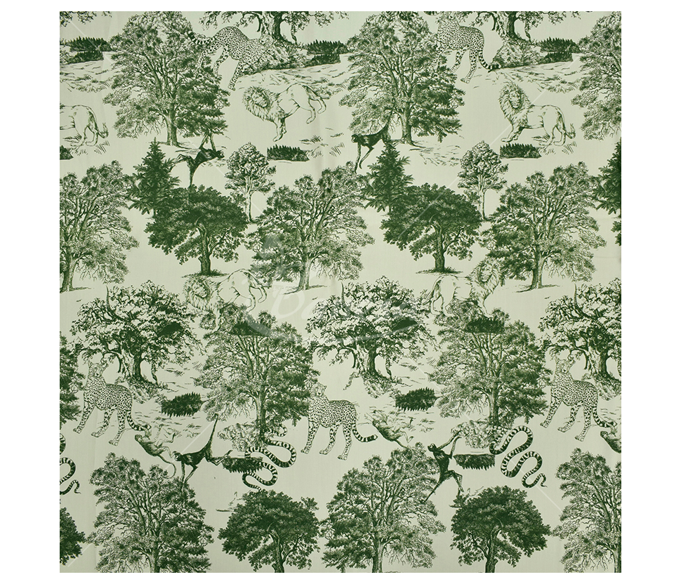 Viscose Fabric