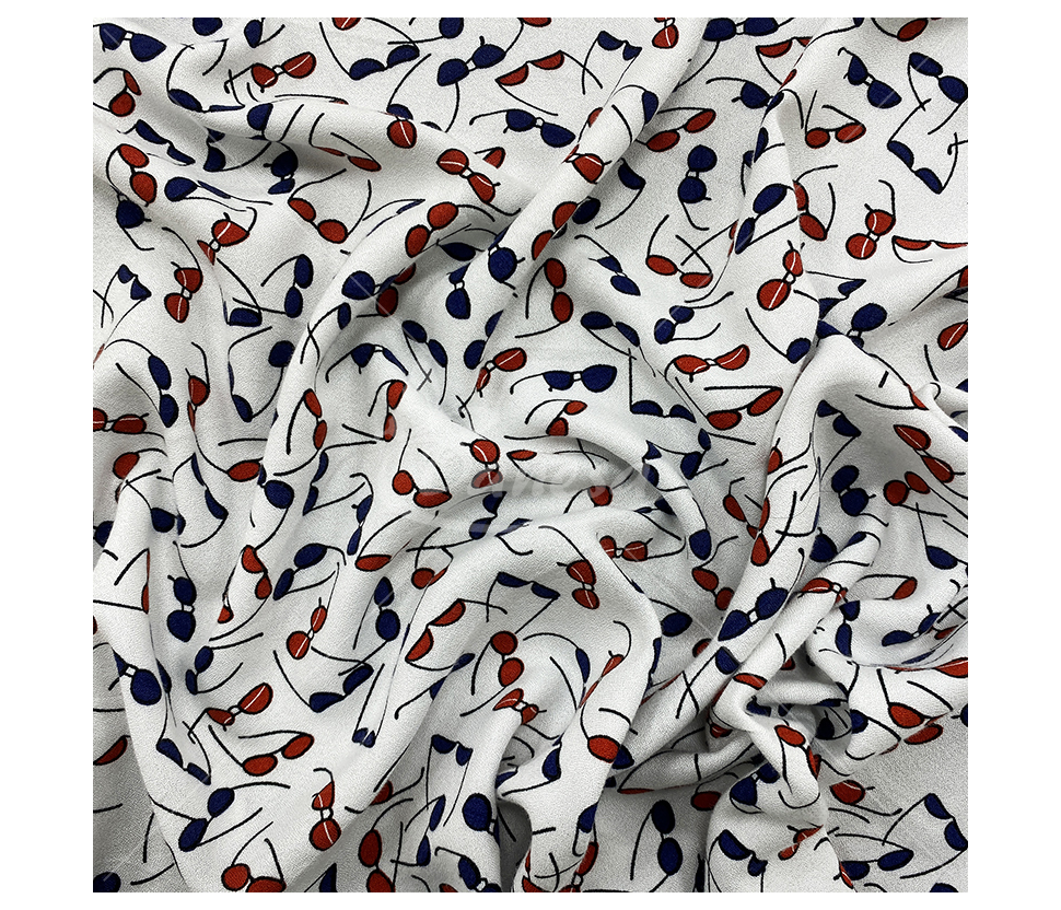 Viscose Fabric