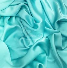 Natural silk