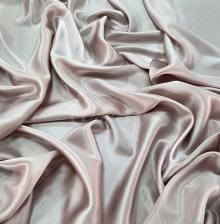 Natural silk