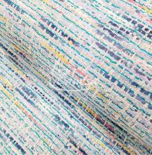 Tweed fabric