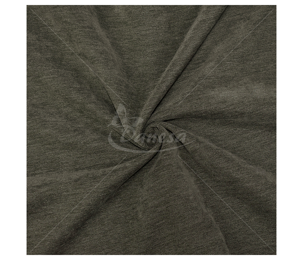 Blackout curtain fabric