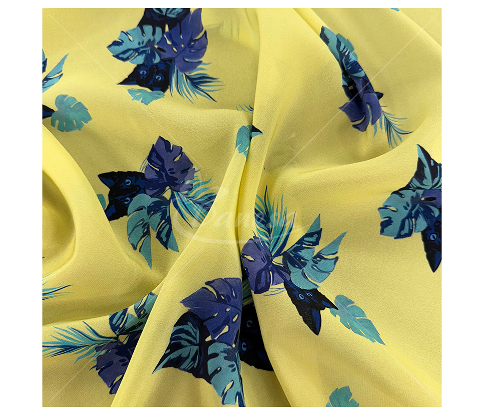 Natural silk