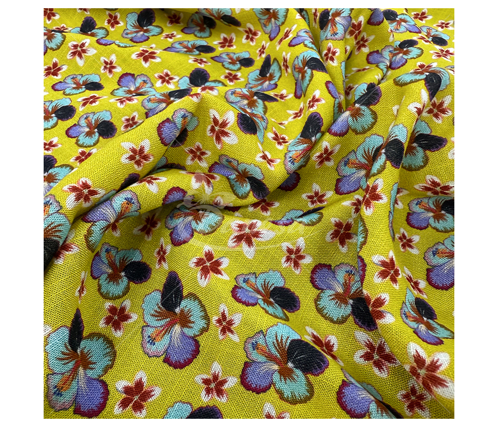 Viscose Fabric