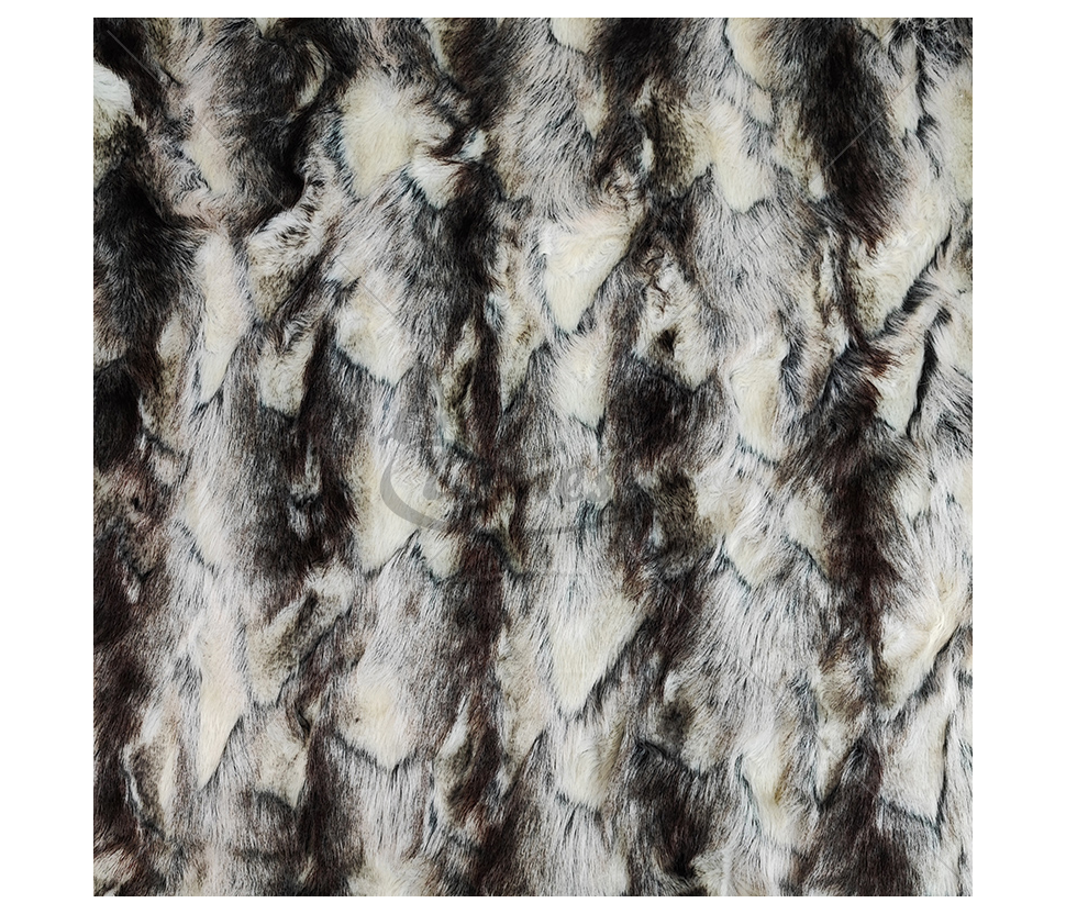 Faux fur