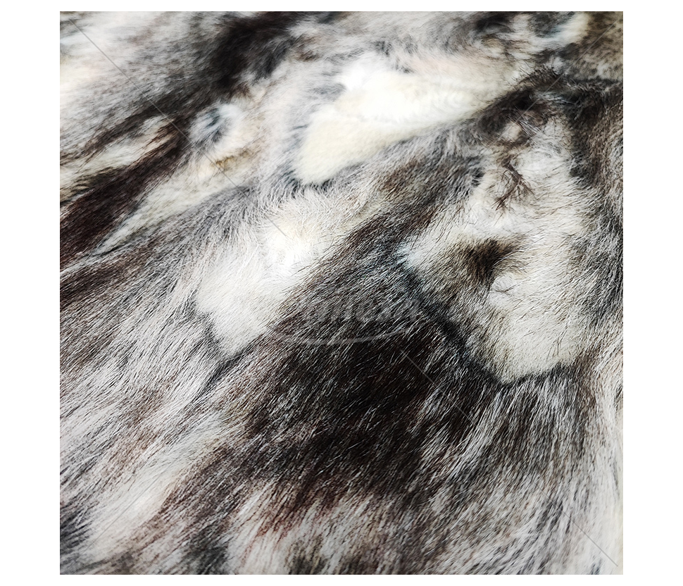 Faux fur