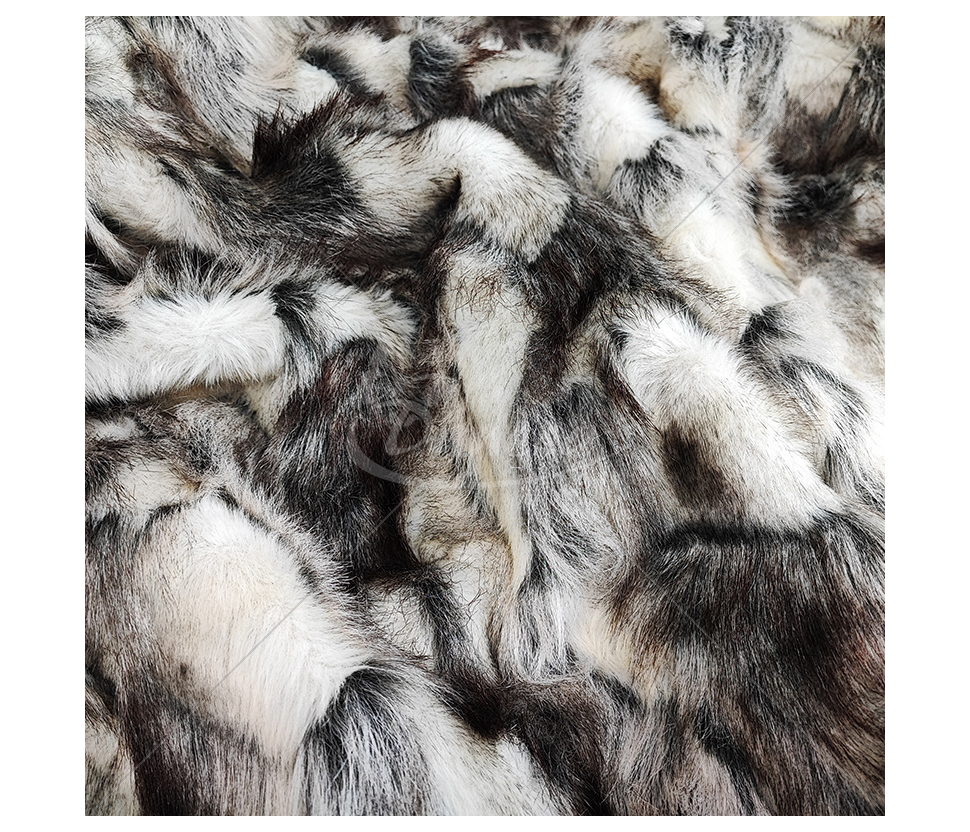 Faux fur