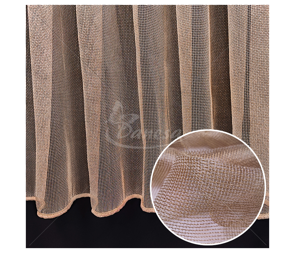 Day curtains