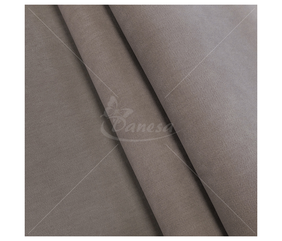 Blackout curtain fabric