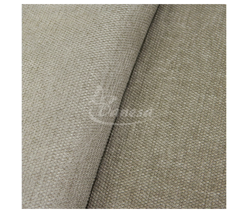 Curtain fabric