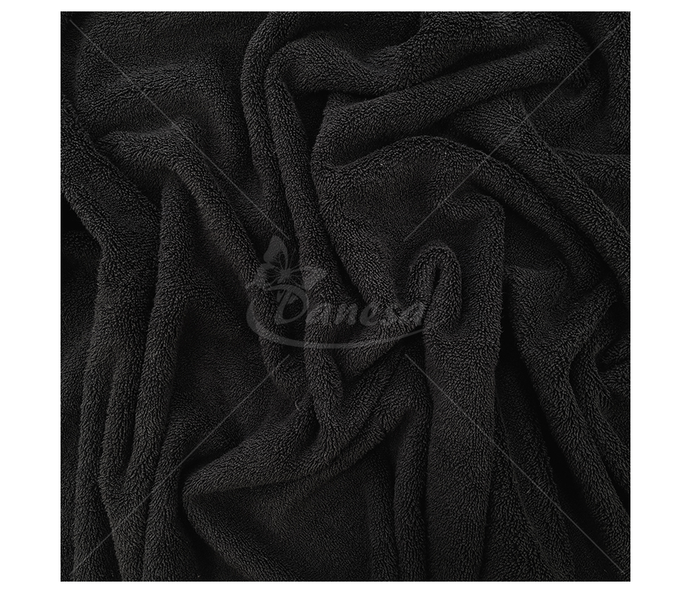 Frotte fabric