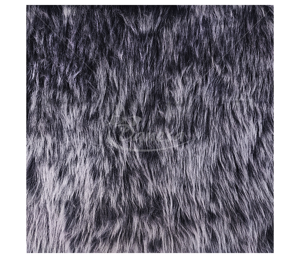 Faux fur
