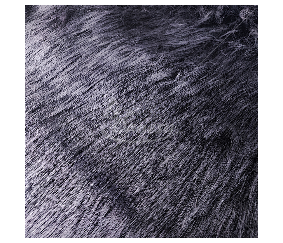Faux fur