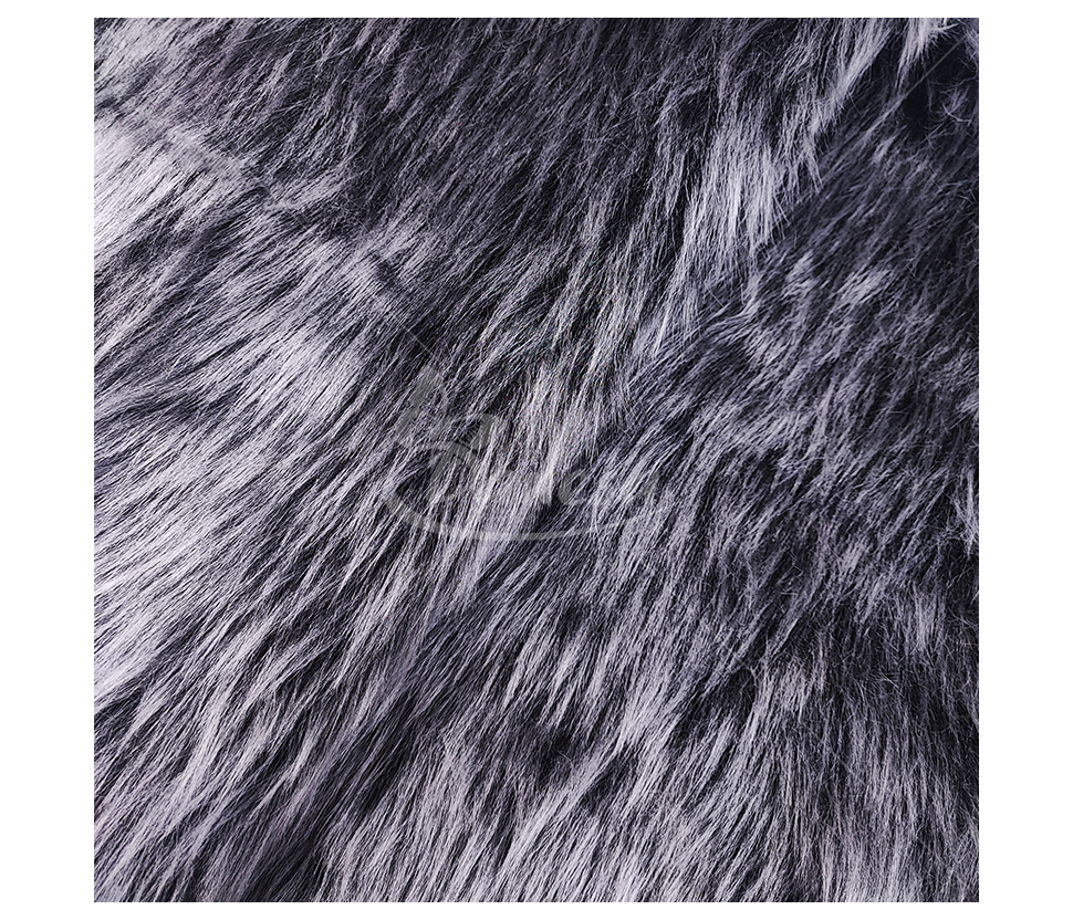 Faux fur