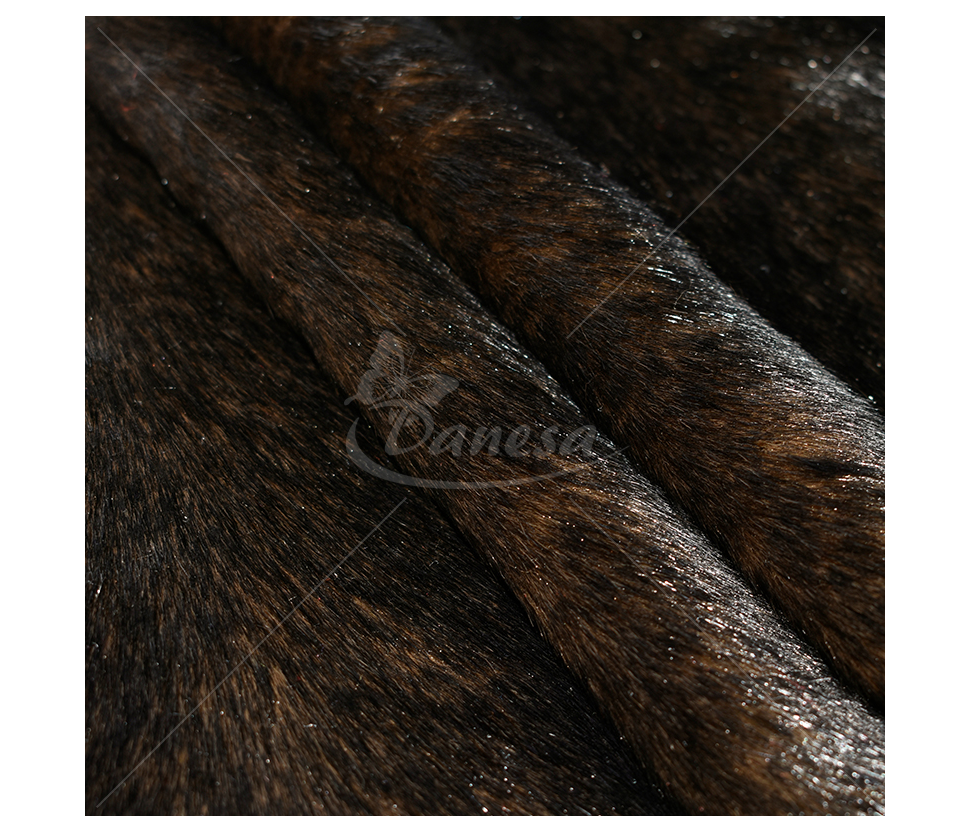 Faux fur
