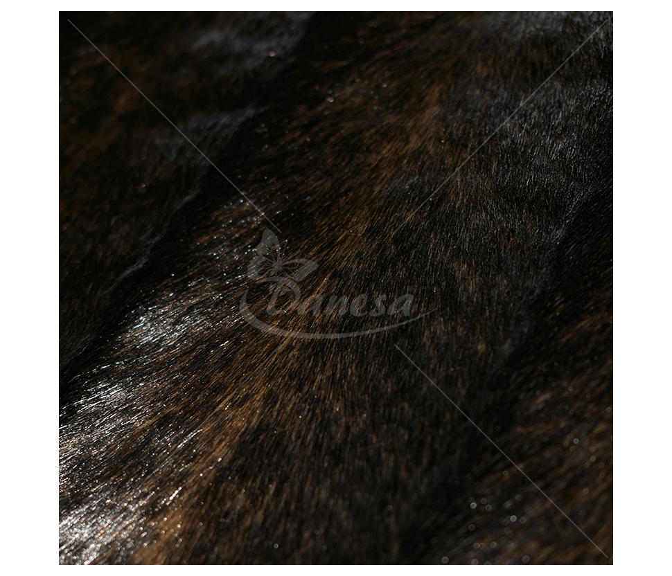 Faux fur