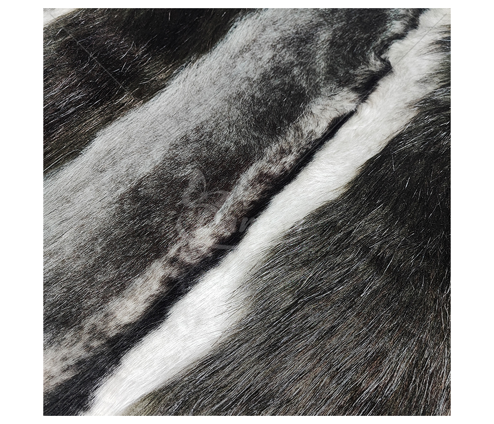 Faux fur