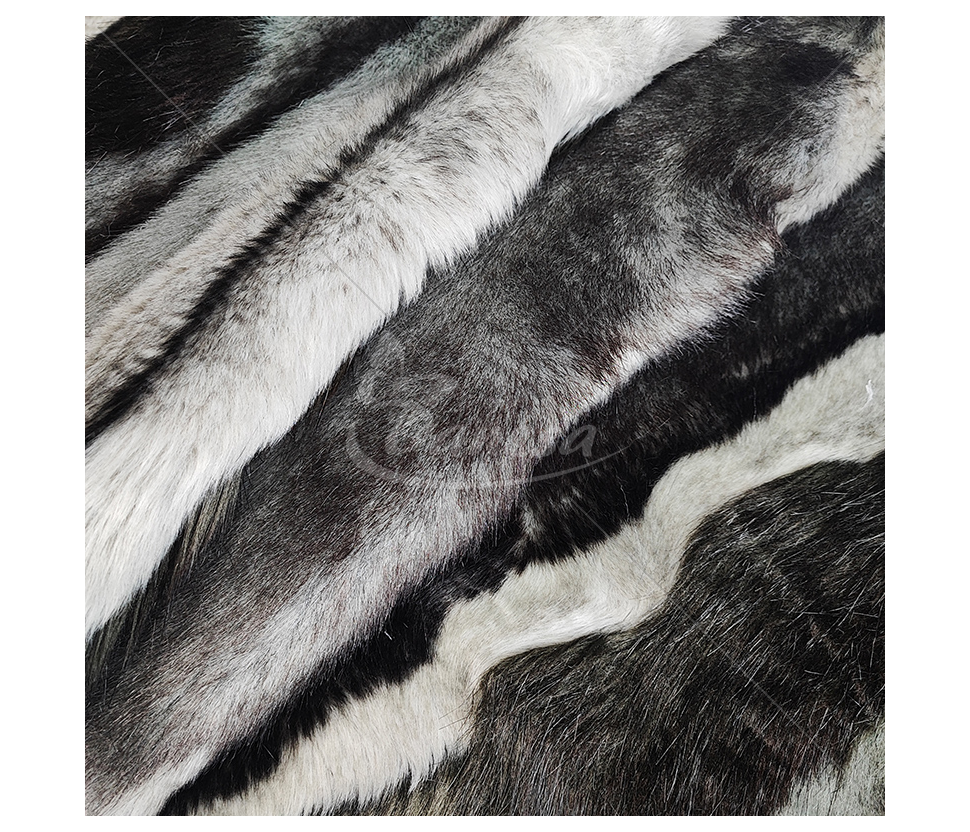 Faux fur