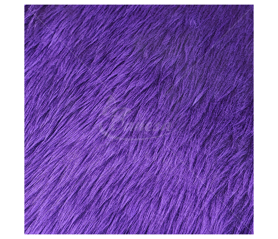 Faux fur