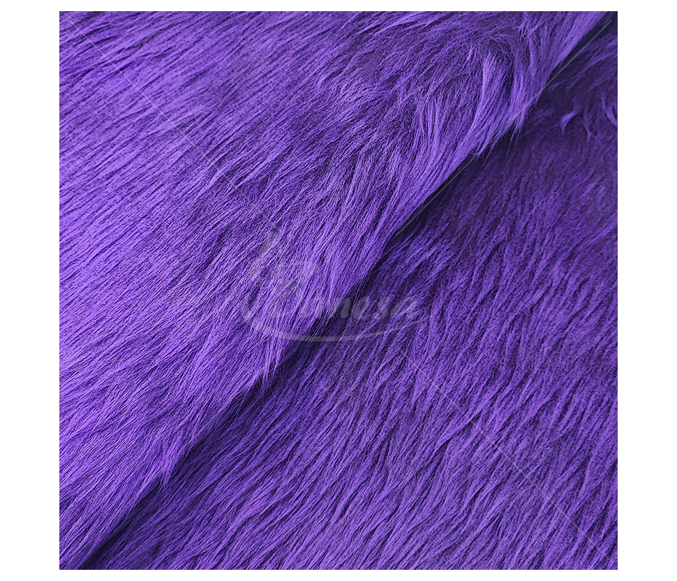 Faux fur