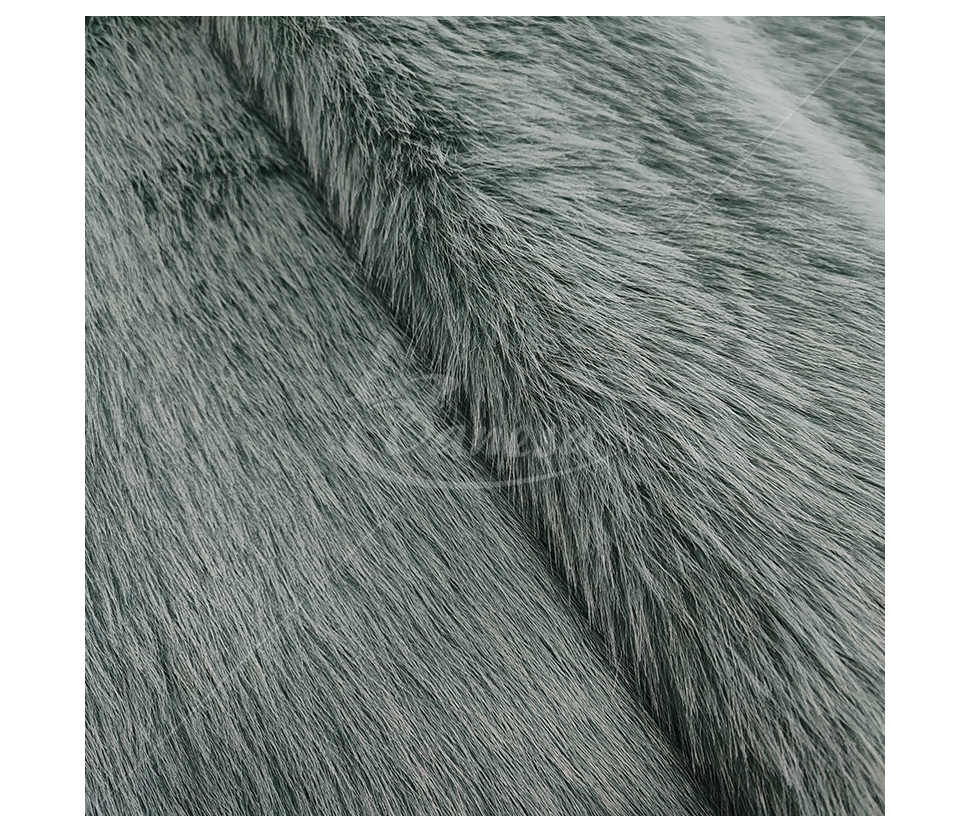 Faux fur