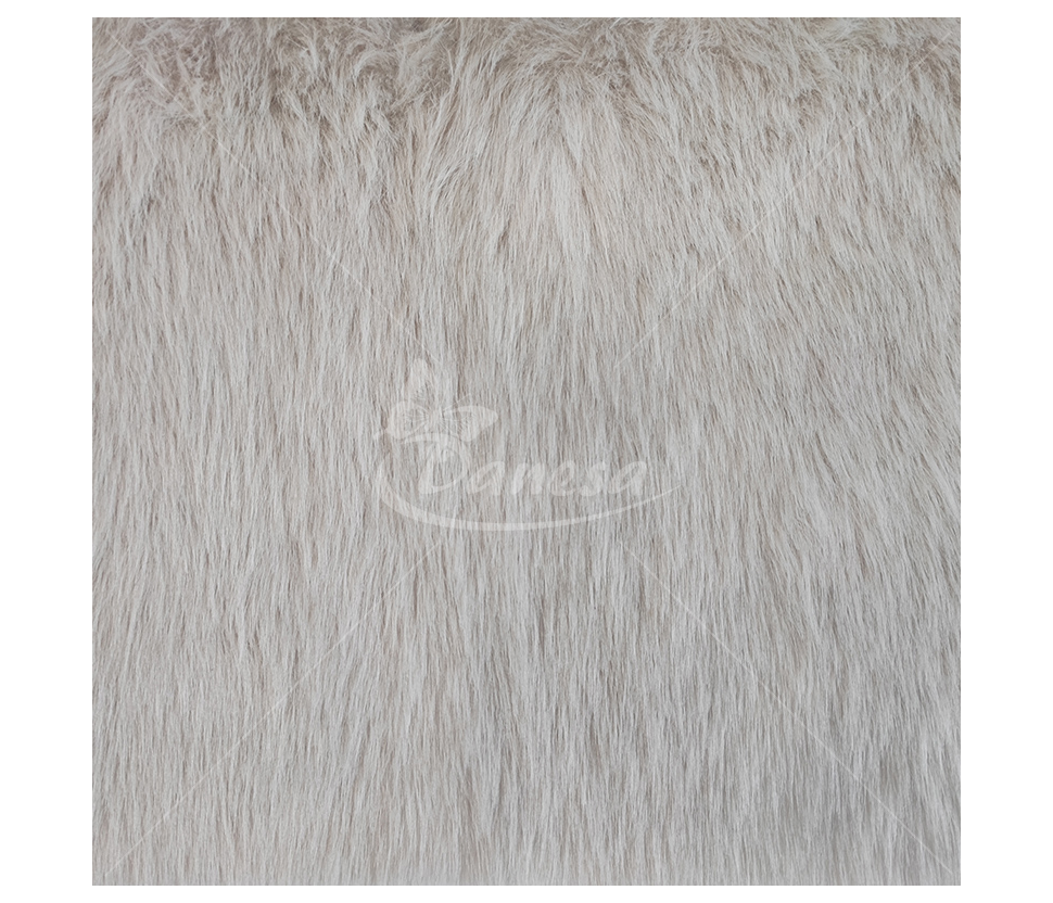 Faux fur