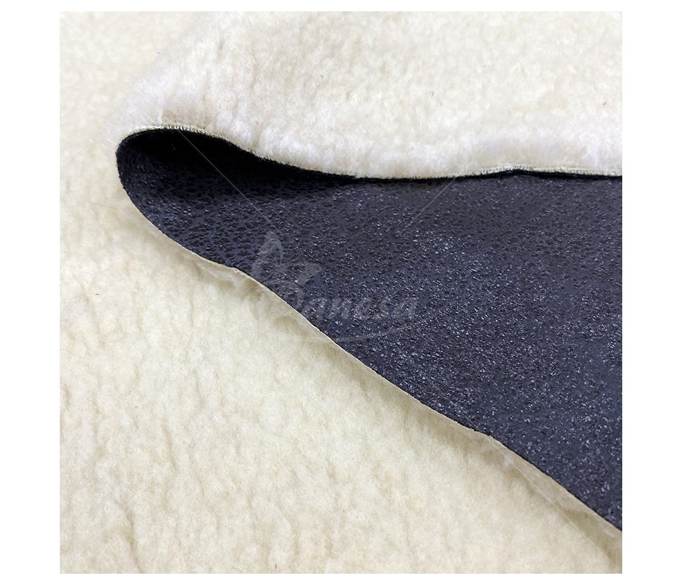 Faux fur