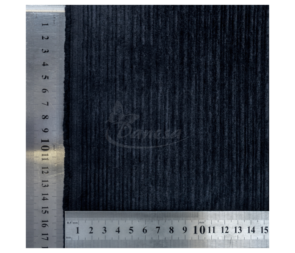 Cotton Velvet