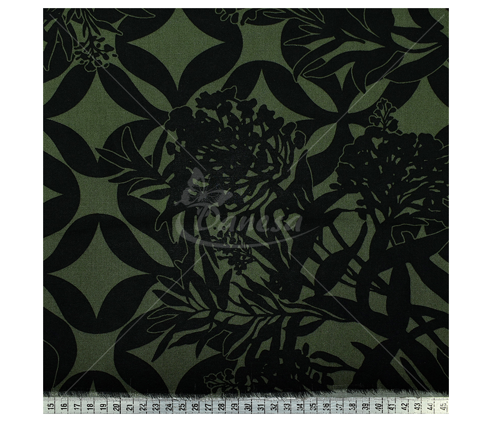 Viscose Fabric