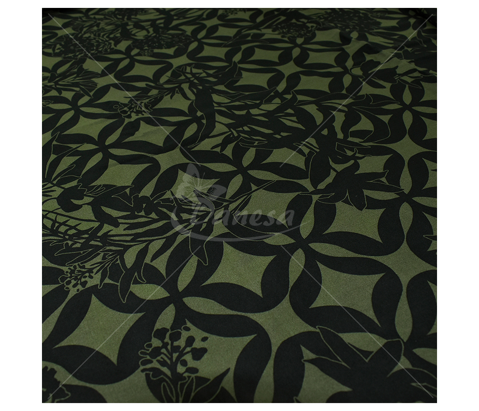 Viscose Fabric