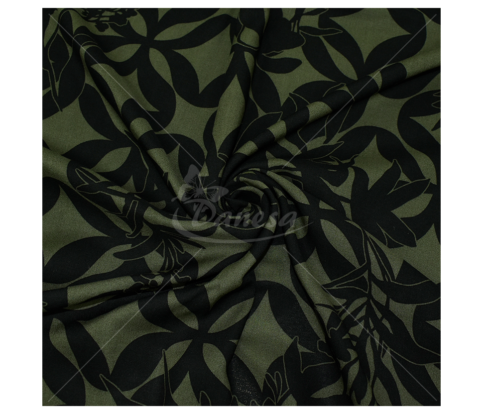 Viscose Fabric