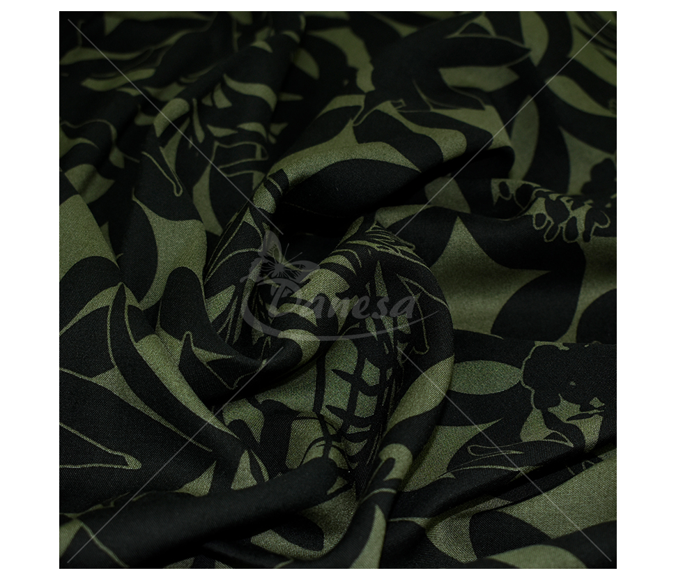 Viscose Fabric
