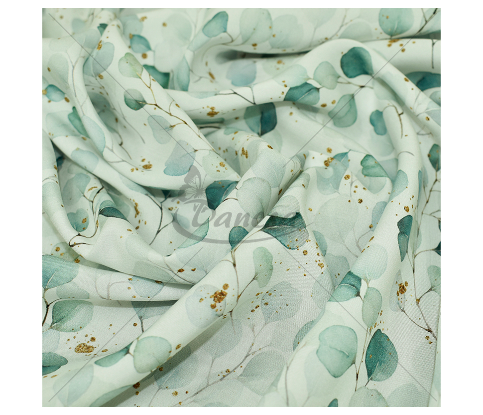 Viscose Fabric