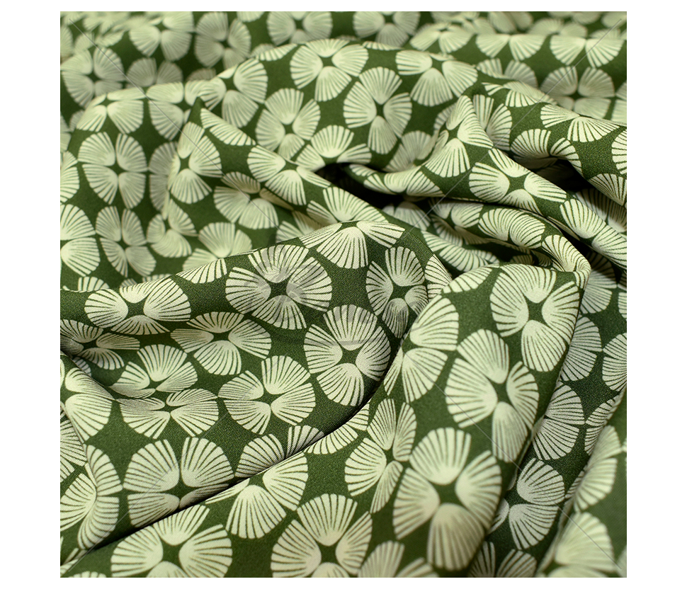 Viscose Fabric