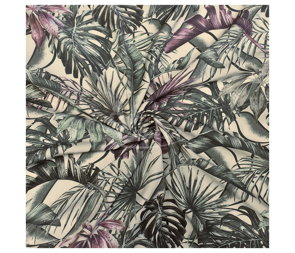 Viscose Fabric