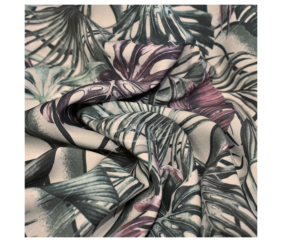Viscose Fabric