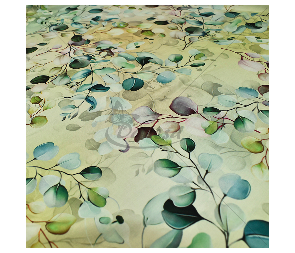 Viscose Fabric