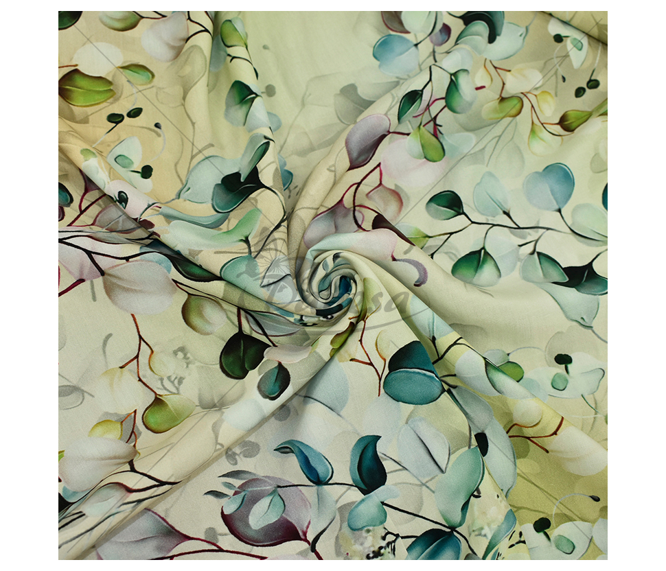 Viscose Fabric