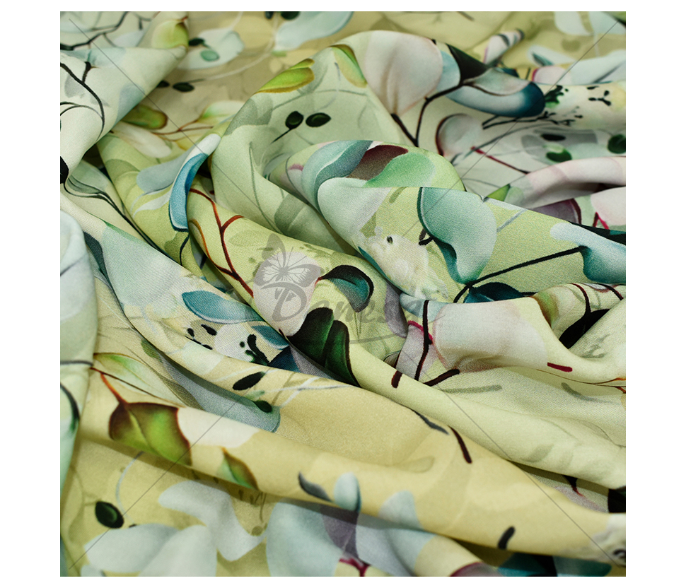 Viscose Fabric