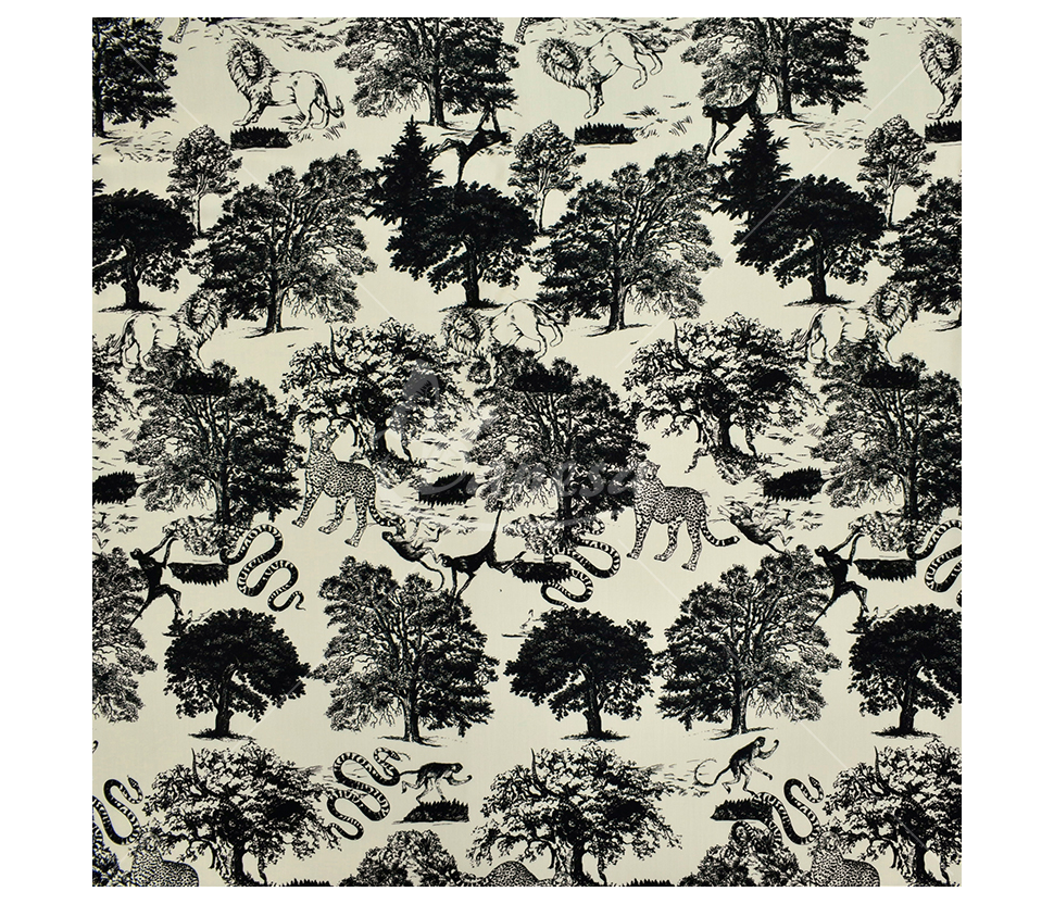 Viscose Fabric