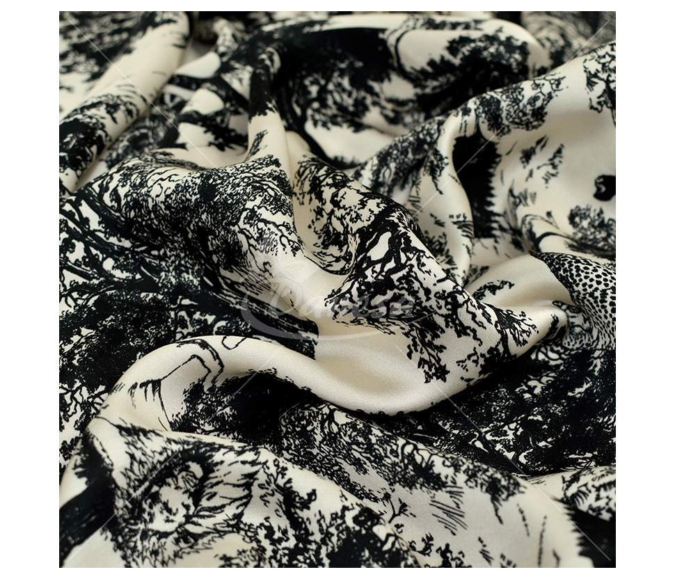 Viscose Fabric
