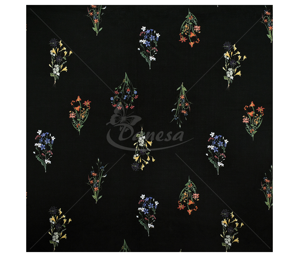 Viscose Fabric